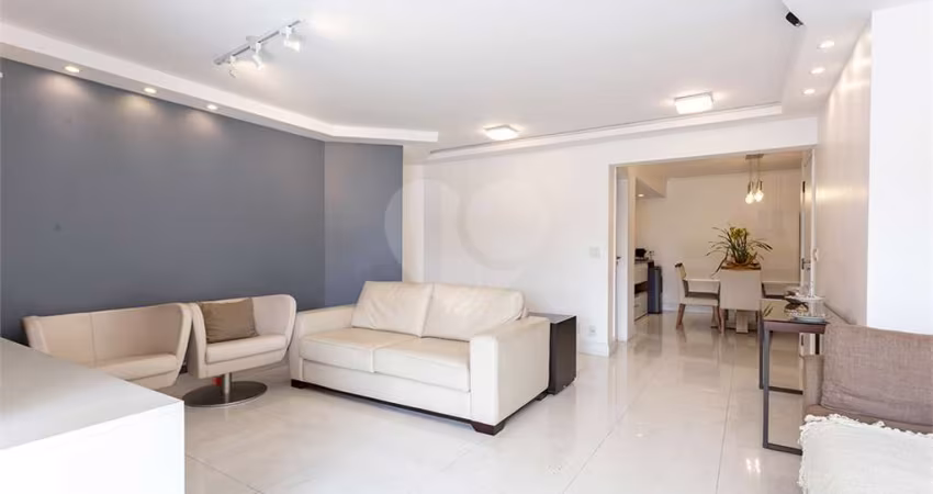 Apartamento com 3 quartos à venda em Alto Da Lapa - SP
