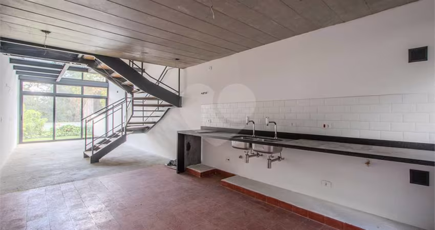 Condomínio com 2 quartos à venda em Vila Ipojuca - SP