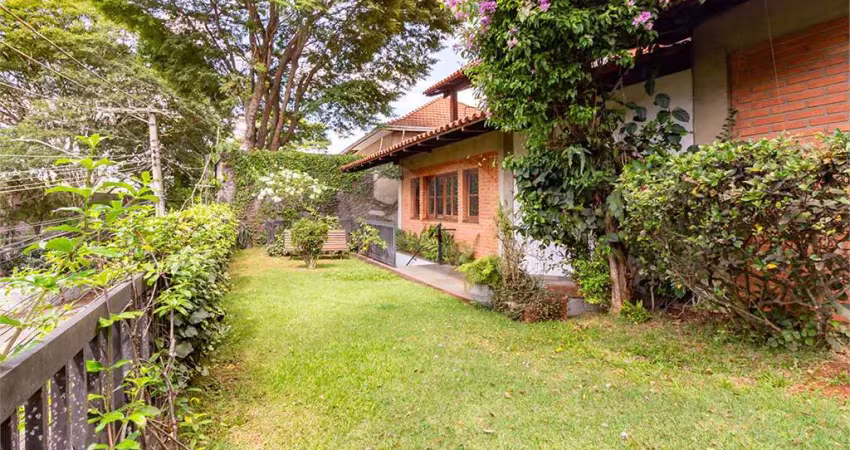 Sobrado com 3 quartos à venda em Sumaré - SP