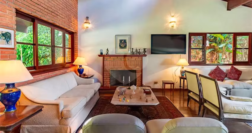 Casa com 3 quartos à venda na Rua Poconé, --, Sumaré, São Paulo