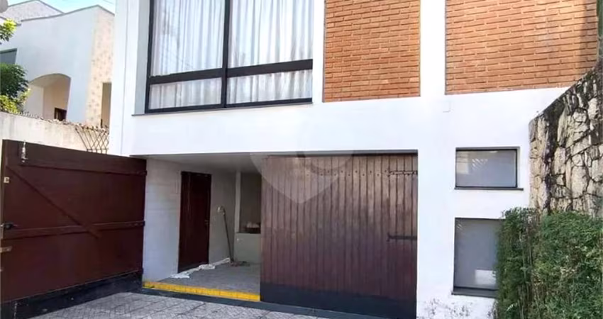 Casa com 3 quartos à venda em Bela Aliança - SP
