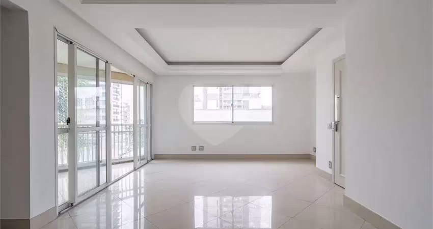 Apartamento com 3 quartos à venda na Rua Caraíbas, --, Perdizes, São Paulo