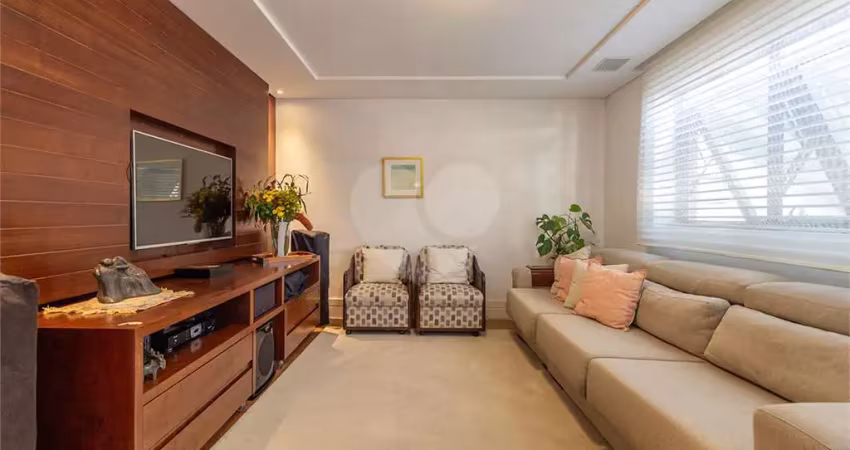 Apartamento com 3 quartos à venda em bela aliança - sp