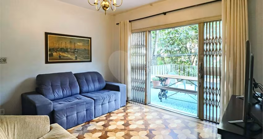 Sobrado com 3 quartos à venda em Vila Madalena - SP