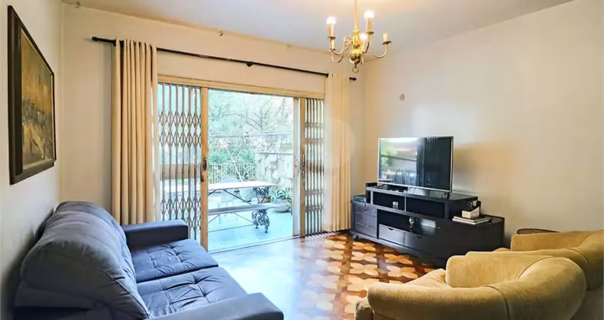Sobrado com 3 quartos à venda em vila madalena - sp