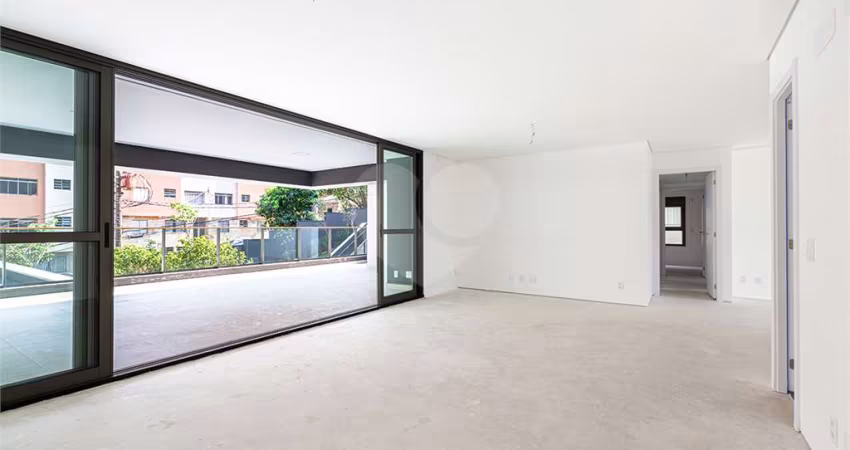 Apartamento com 4 quartos à venda em Sumaré - SP