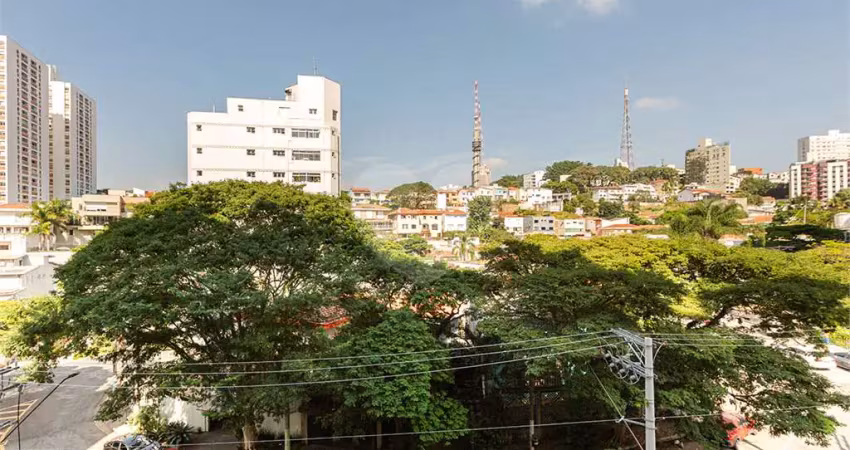 Apartamento com 4 quartos à venda na Rua José Donatelli, --, Perdizes, São Paulo
