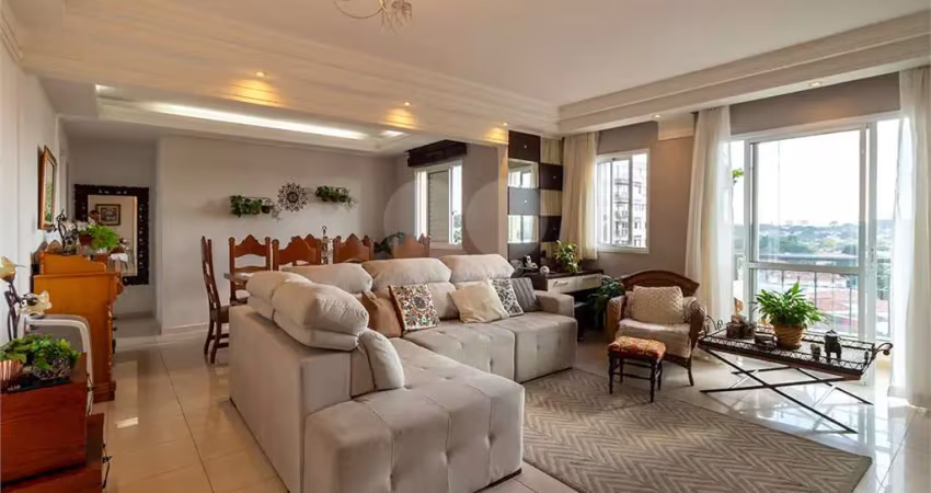 Apartamento com 2 quartos à venda em alto da lapa - sp