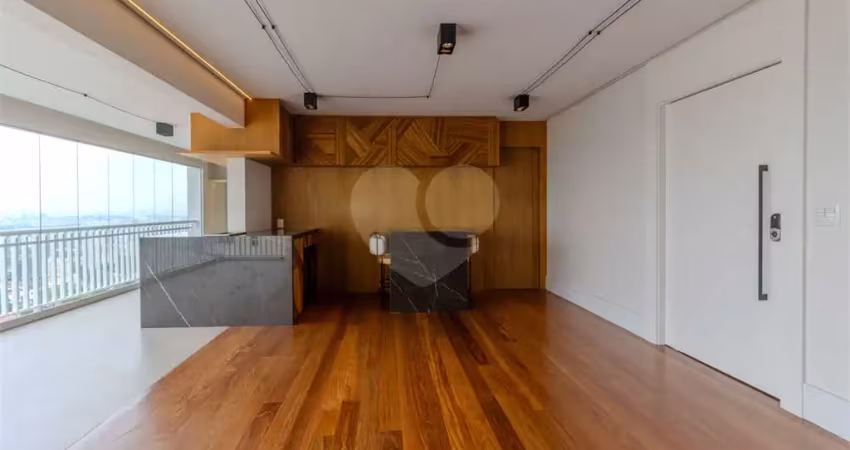 Apartamento com 3 quartos à venda em sumarezinho - sp