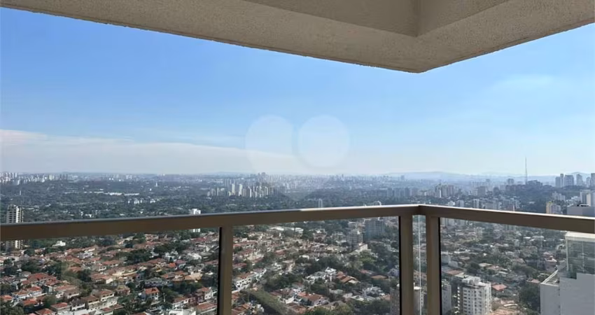 Apartamento com 3 quartos à venda em Sumarezinho - SP
