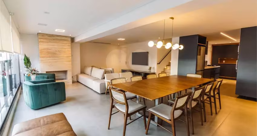 Apartamento com 3 quartos à venda em bela aliança - sp