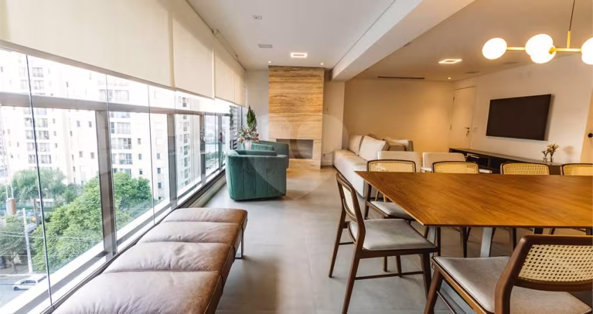 Apartamento com 3 quartos à venda em Bela Aliança - SP