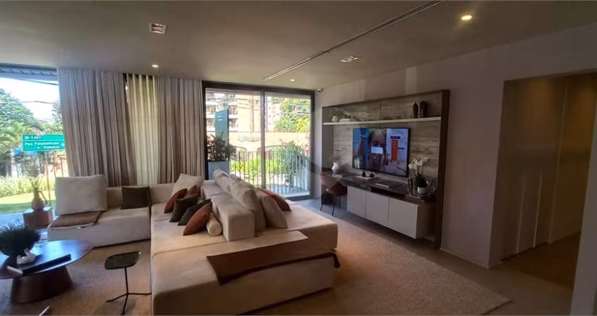 Apartamento com 4 quartos à venda em Vila Ida - SP