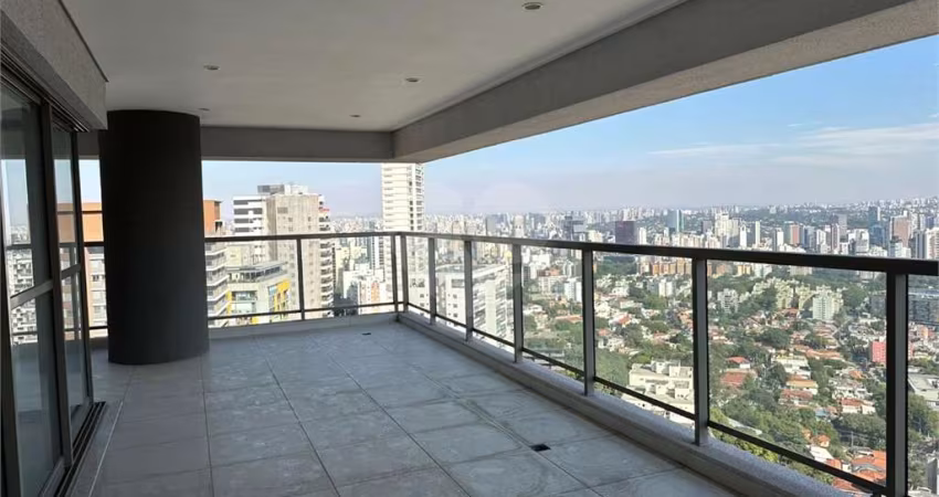 Apartamento com 3 quartos à venda em Sumarezinho - SP