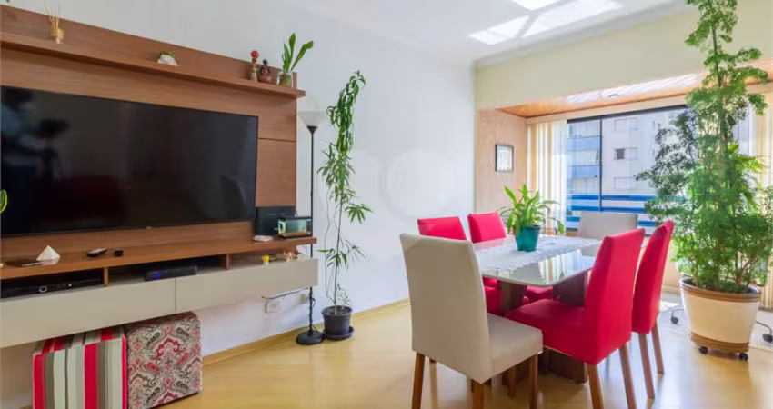Apartamento com 3 quartos à venda em Vila Ipojuca - SP