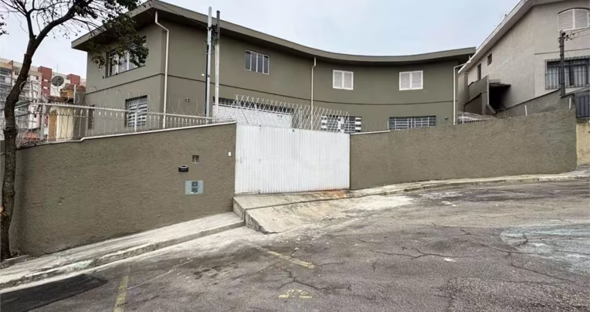 Sobrado com 3 quartos à venda ou para locação em Vila Polopoli - SP