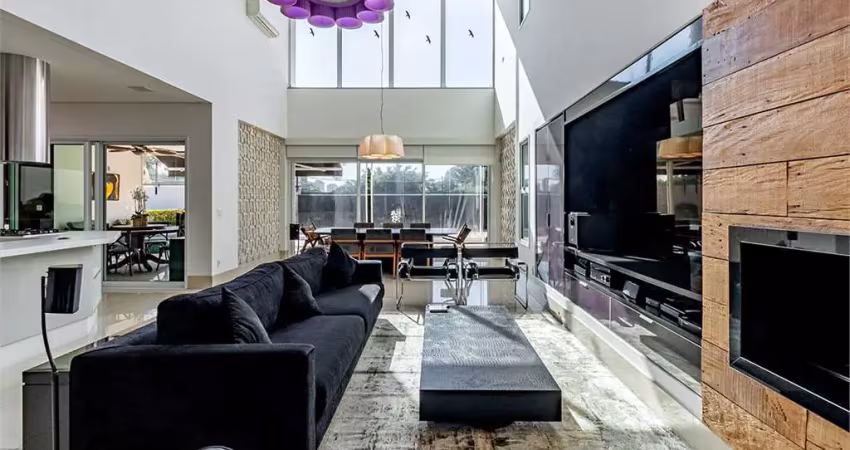 Casa com 4 quartos à venda em vila hamburguesa - sp