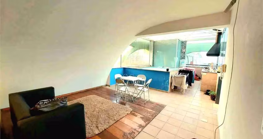 Apartamento com 4 quartos à venda na Rua Palestra Itália, --, Perdizes, São Paulo
