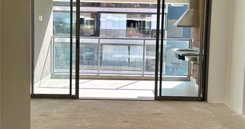 Apartamento com 3 quartos à venda em Sumarezinho - SP