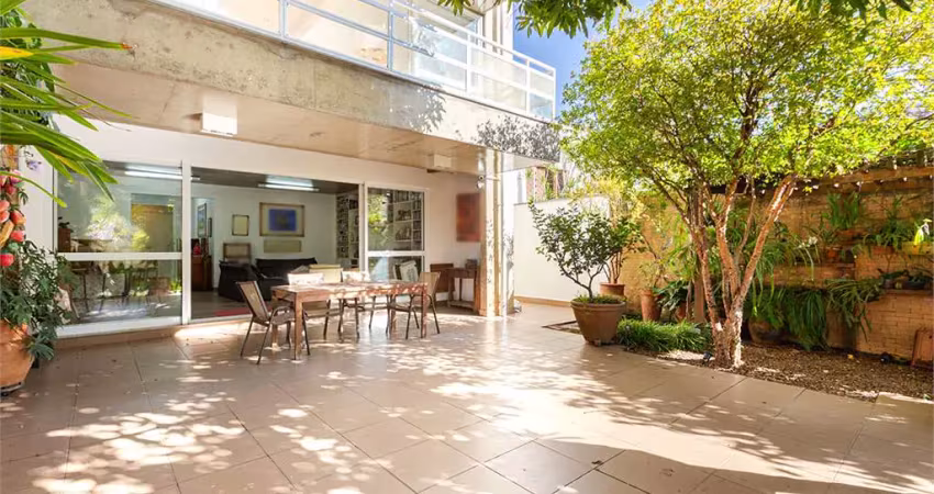 Casa com 4 quartos à venda na Sepetiba, --, Vila Romana, São Paulo