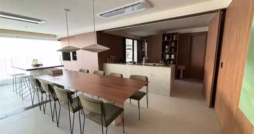 Apartamento com 3 quartos à venda na Rua Cotoxó, --, Perdizes, São Paulo