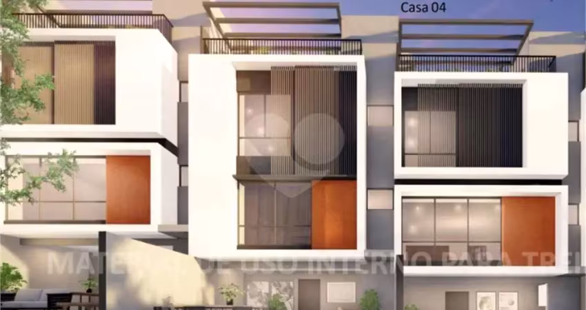Condomínio com 3 quartos à venda em vila madalena - sp