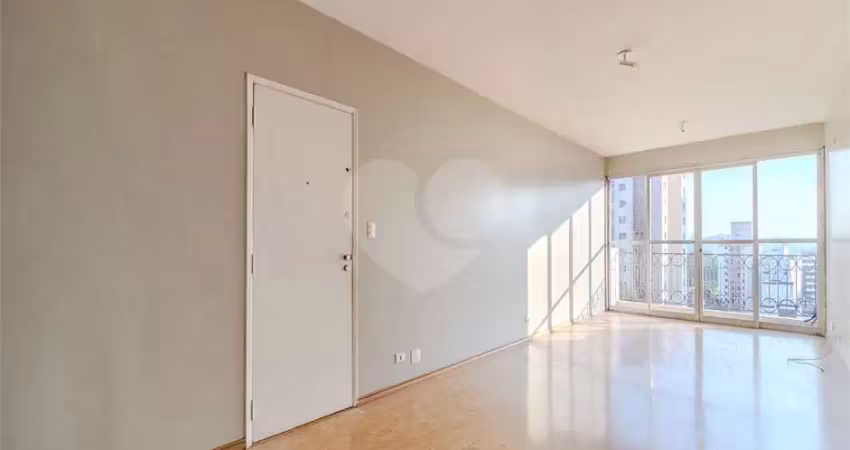 Apartamento com 2 quartos à venda em pinheiros - sp