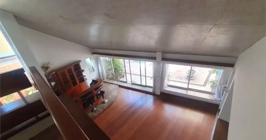 Casa com 3 quartos à venda em vila hamburguesa - sp