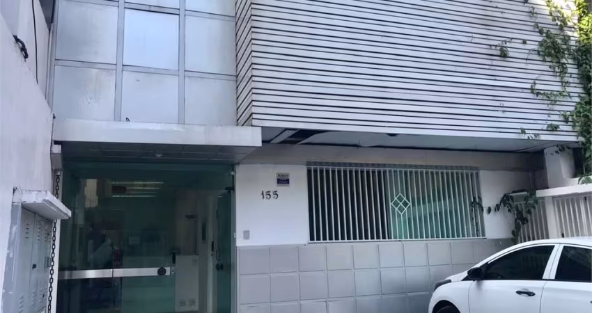 Casa com 4 quartos à venda em Pinheiros - SP