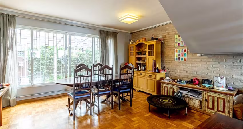 Casa com 3 quartos à venda em Vila Madalena - SP