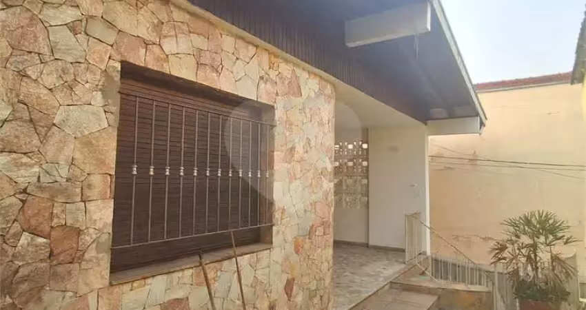 Casa com 3 quartos à venda na Padre Cerda, --, Alto de Pinheiros, São Paulo