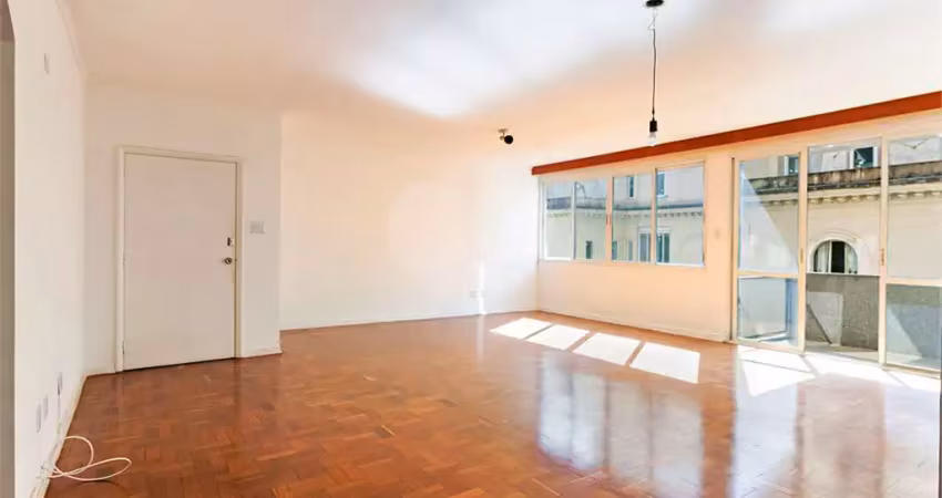 Apartamento com 3 quartos à venda em santa cecília - sp