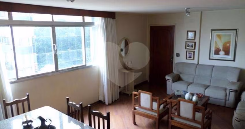 Apartamento com 3 quartos à venda em Pinheiros - SP