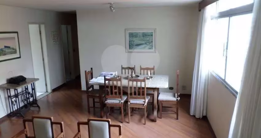 Apartamento com 3 quartos à venda em pinheiros - sp