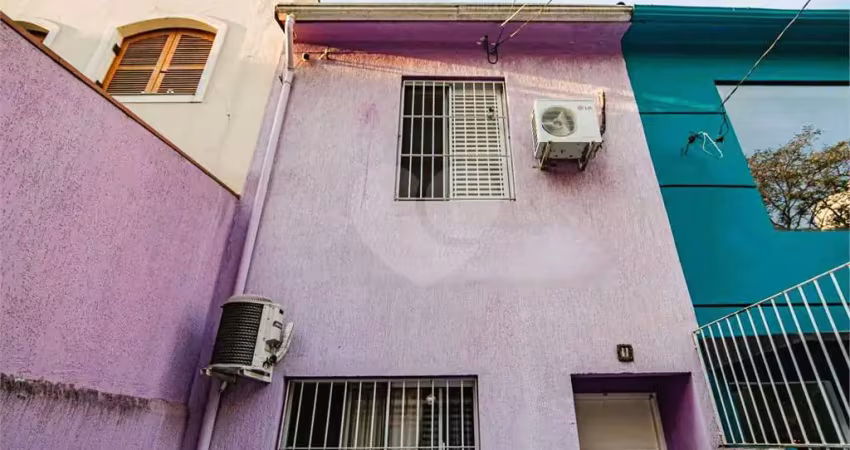 Casa com 2 quartos à venda na Rua Coronel Melo de Oliveira, --, Perdizes, São Paulo