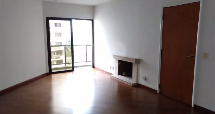 Apartamento com 3 quartos à venda em bela aliança - sp