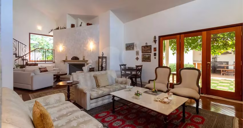 Casa com 5 quartos à venda na Rua Engenheiro Sá Rocha, --, Alto de Pinheiros, São Paulo
