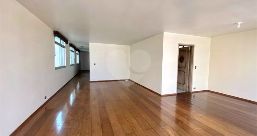 Apartamento com 3 quartos à venda em Higienópolis - SP