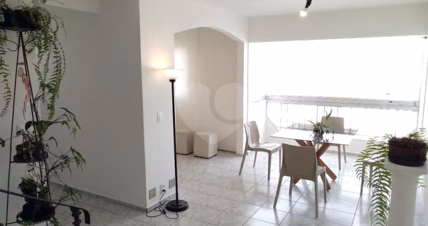 Cobertura com 3 quartos à venda em Vila Leopoldina - SP