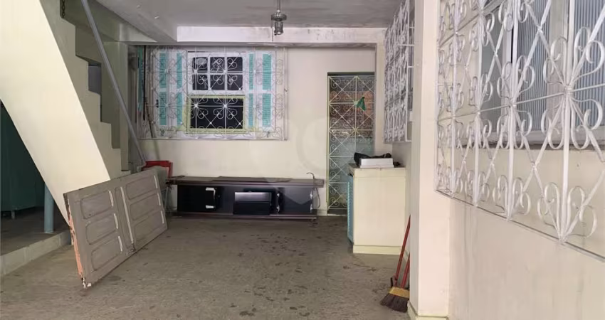 Casa térrea com 3 quartos à venda em Vila Leopoldina - SP