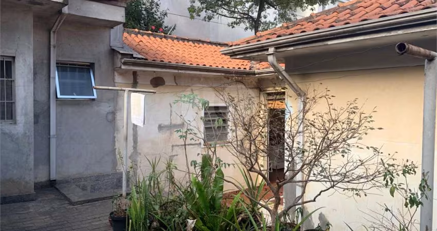 Casa térrea com 2 quartos à venda em Sumarezinho - SP
