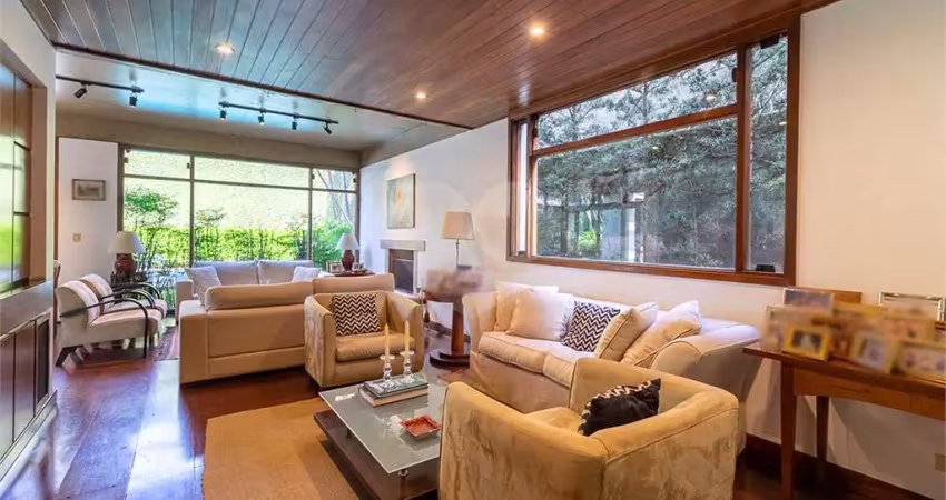 Casa com 4 quartos à venda na Hans Staden, --, Butantã, São Paulo