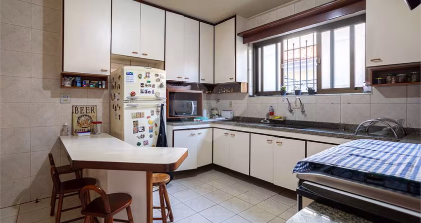 Sobrado com 3 quartos à venda em Vila Leopoldina - SP