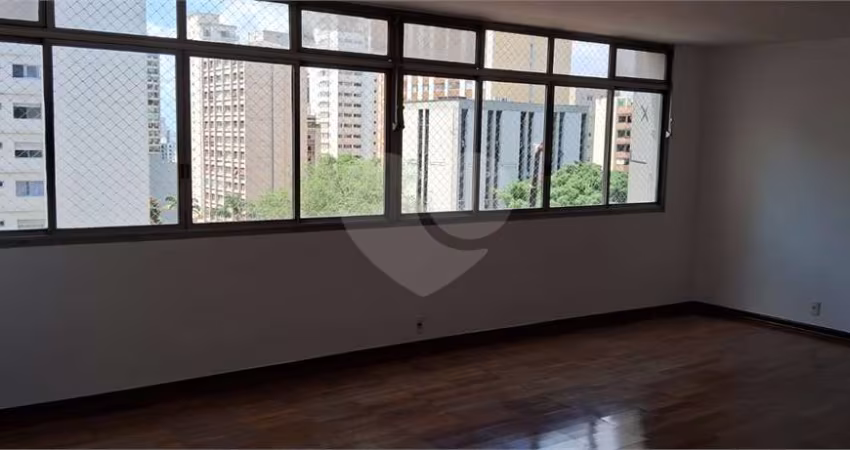 Apartamento com 3 quartos à venda em Perdizes - SP