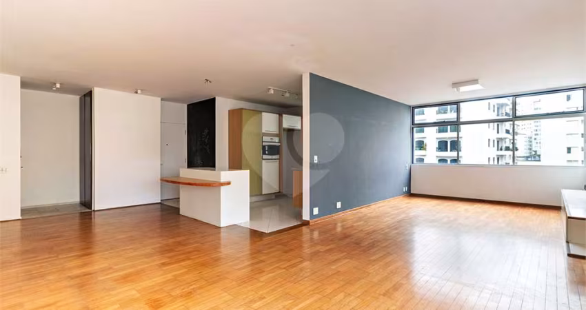 Apartamento com 3 quartos à venda em Santa Cecília - SP