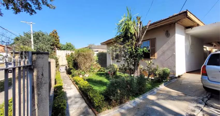 Casa com 3 quartos à venda em Alto Da Lapa - SP