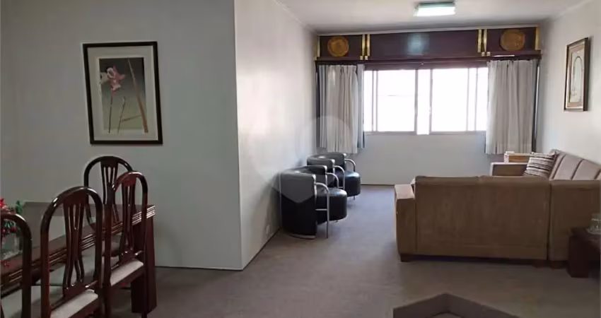 Apartamento com 3 quartos à venda na Rua Cardoso de Almeida, --, Perdizes, São Paulo