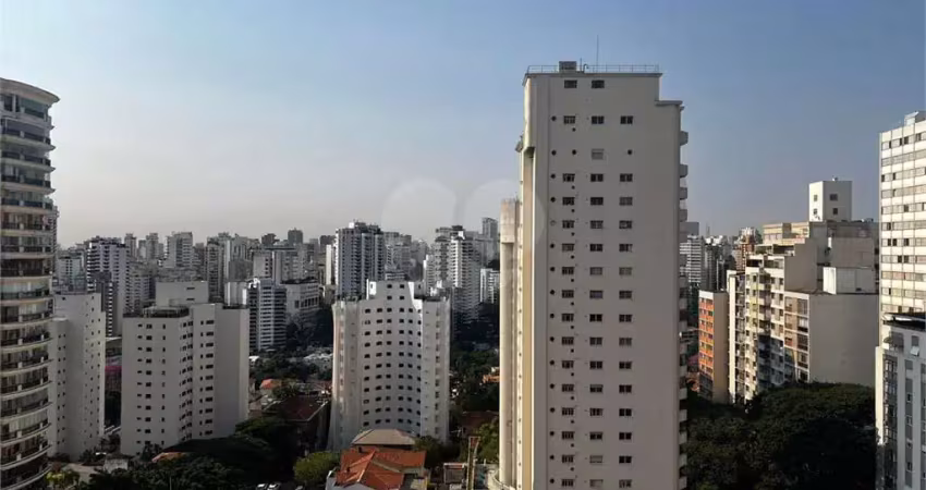 Apartamento com 3 quartos à venda na Rua Cardoso de Almeida, --, Perdizes, São Paulo