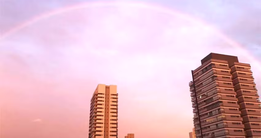 Apartamento com 3 quartos à venda em Pinheiros - SP