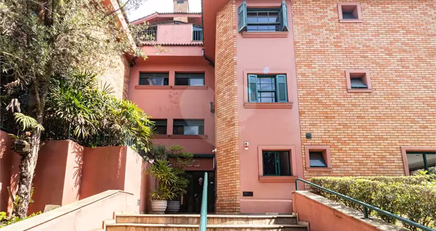Cobertura com 3 quartos à venda em city boaçava - sp